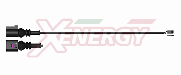 XENERGY S.USURA GIC196