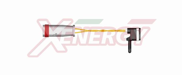 XENERGY S.USURA GIC198