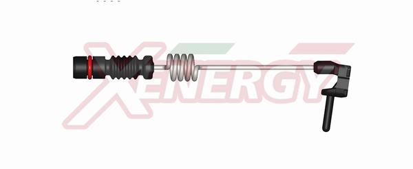 XENERGY S.USURA GIC200
