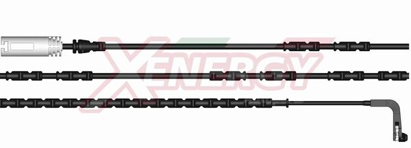 XENERGY S.USURA GIC207