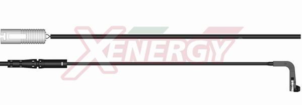 XENERGY S.USURA GIC209