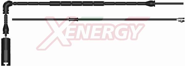 XENERGY S.USURA GIC213