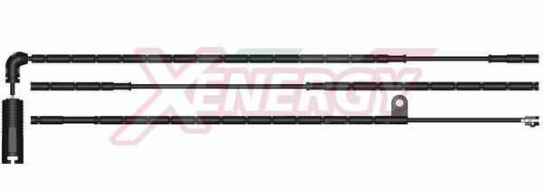 XENERGY S.USURA GIC214