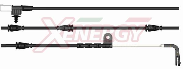 XENERGY S.USURA GIC218
