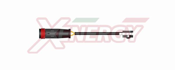XENERGY S.USURA GIC223