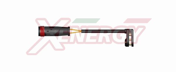 XENERGY S.USURA GIC228
