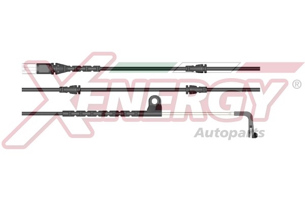 XENERGY S.USURA GIC239