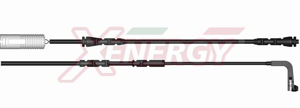 XENERGY S.USURA GIC240