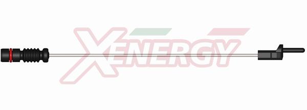 XENERGY S.USURA GIC284