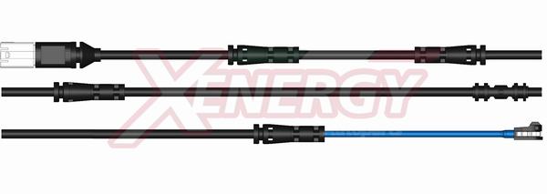 XENERGY S.USURA GIC264