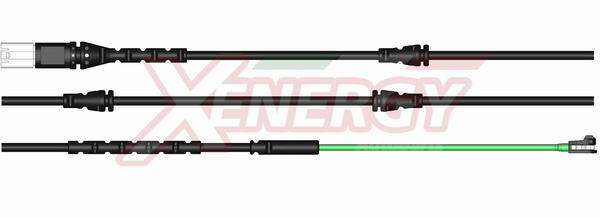 XENERGY S.USURA GIC265