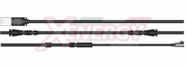 XENERGY S.USURA GIC266