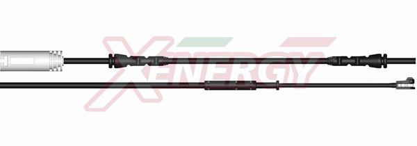 XENERGY S.USURA GIC268