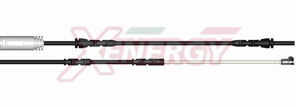 XENERGY S.USURA GIC269