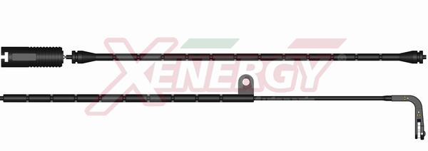 XENERGY S.USURA GIC179