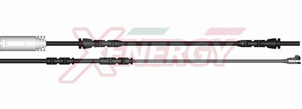 XENERGY S.USURA GIC271