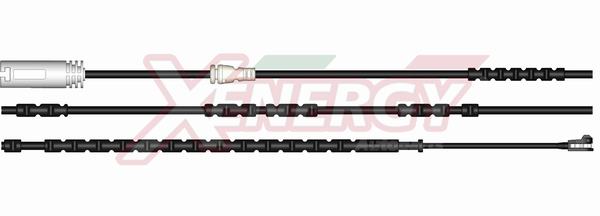 XENERGY S.USURA GIC272