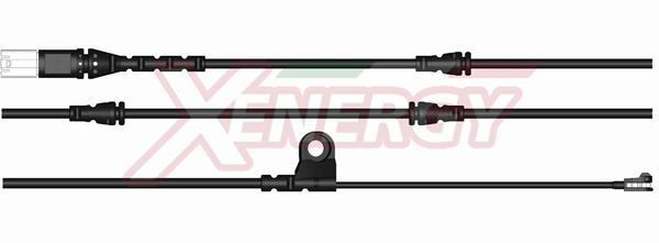 XENERGY S.USURA GIC275