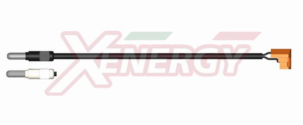 XENERGY S.USURA IVECO DAILY -98