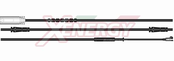 XENERGY S.USURA GIC285