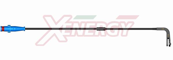XENERGY S.USURA GIC212