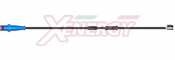 XENERGY S.USURA GIC215