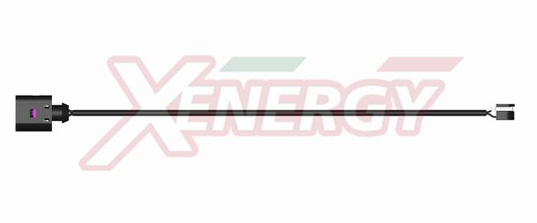 XENERGY S.USURA GIC326