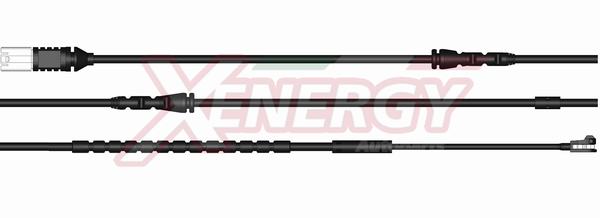 XENERGY S.USURA GIC327