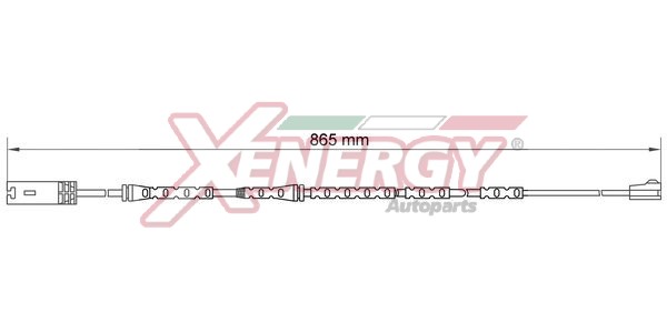 XENERGY S.USURA