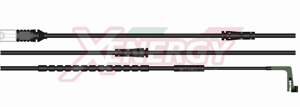 XENERGY S.USURA GIC333