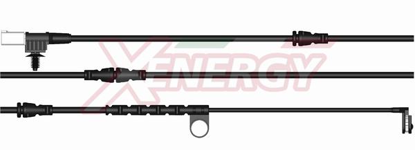 XENERGY S.USURA GIC221
