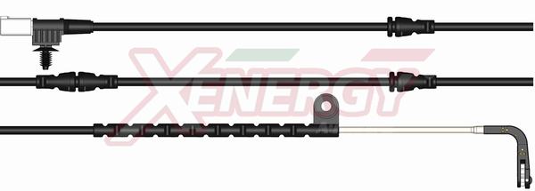 XENERGY S.USURA GIC222
