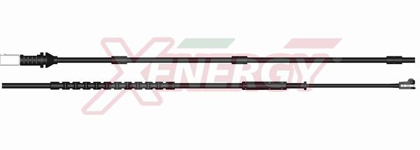XENERGY S.USURA GIC341