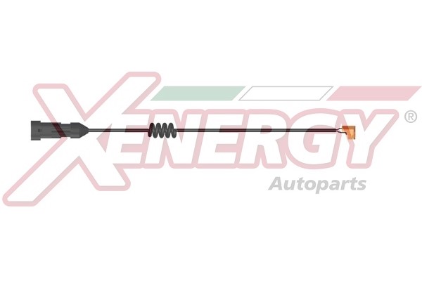 XENERGY S.USURA GIC343