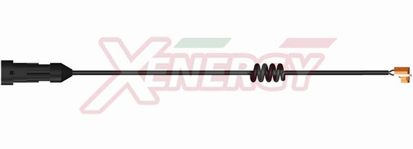 XENERGY S.USURA GIC346