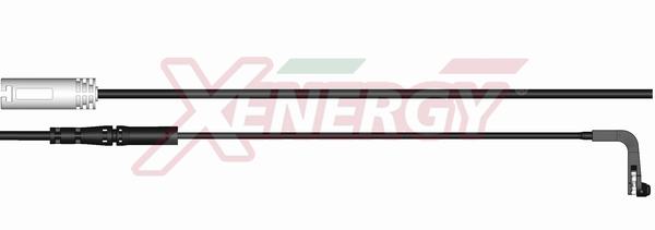 XENERGY S.USURA GIC249