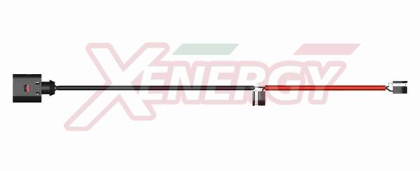 XENERGY S.USURA GIC257