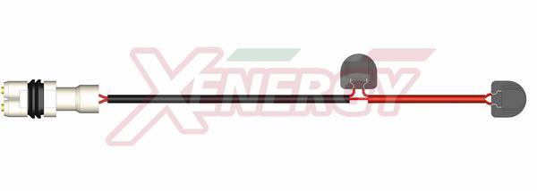 XENERGY S.USURA GIC316