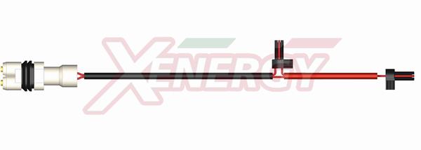XENERGY S.USURA GIC308