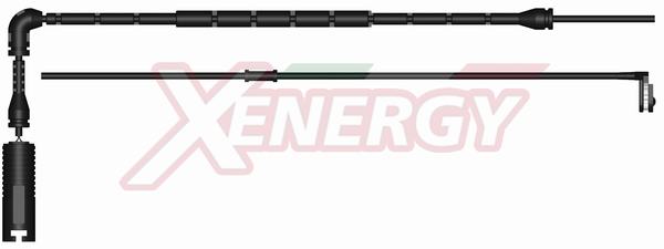 XENERGY S.USURA GIC219