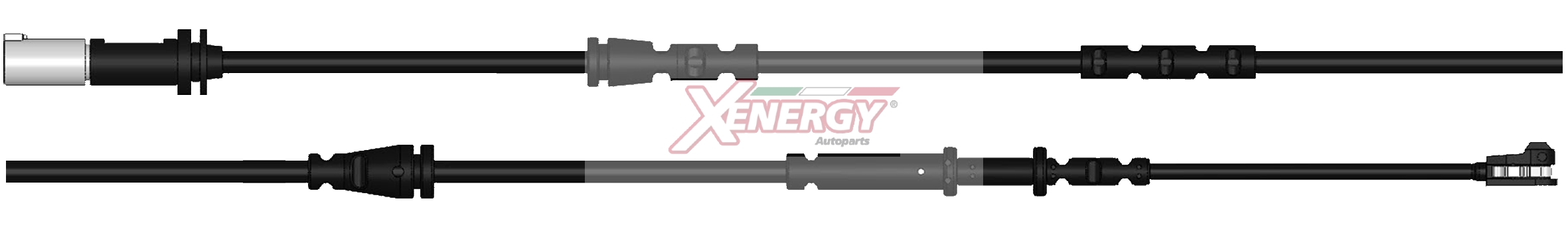 XENERGY S.USURA