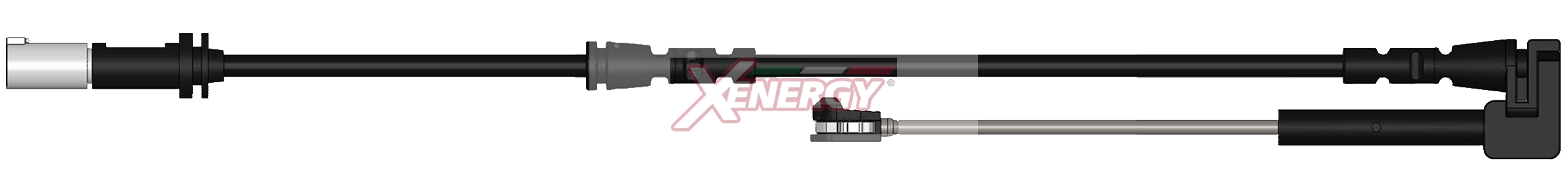 XENERGY S.USURA