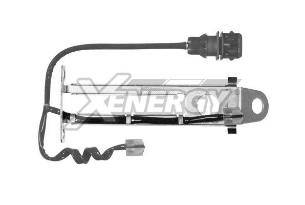 XENERGY S.USURA