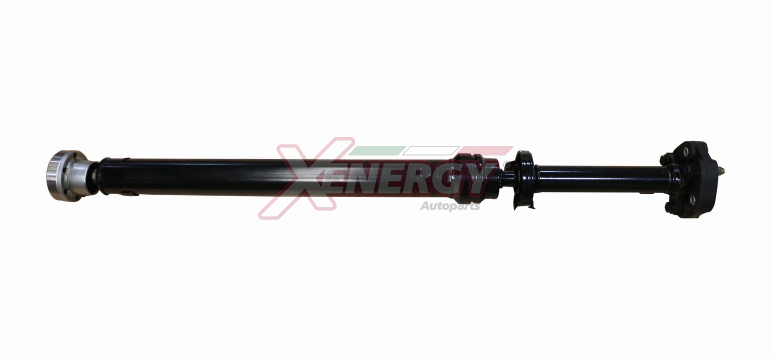 XENERGY ALBERO TRASMISSIONE