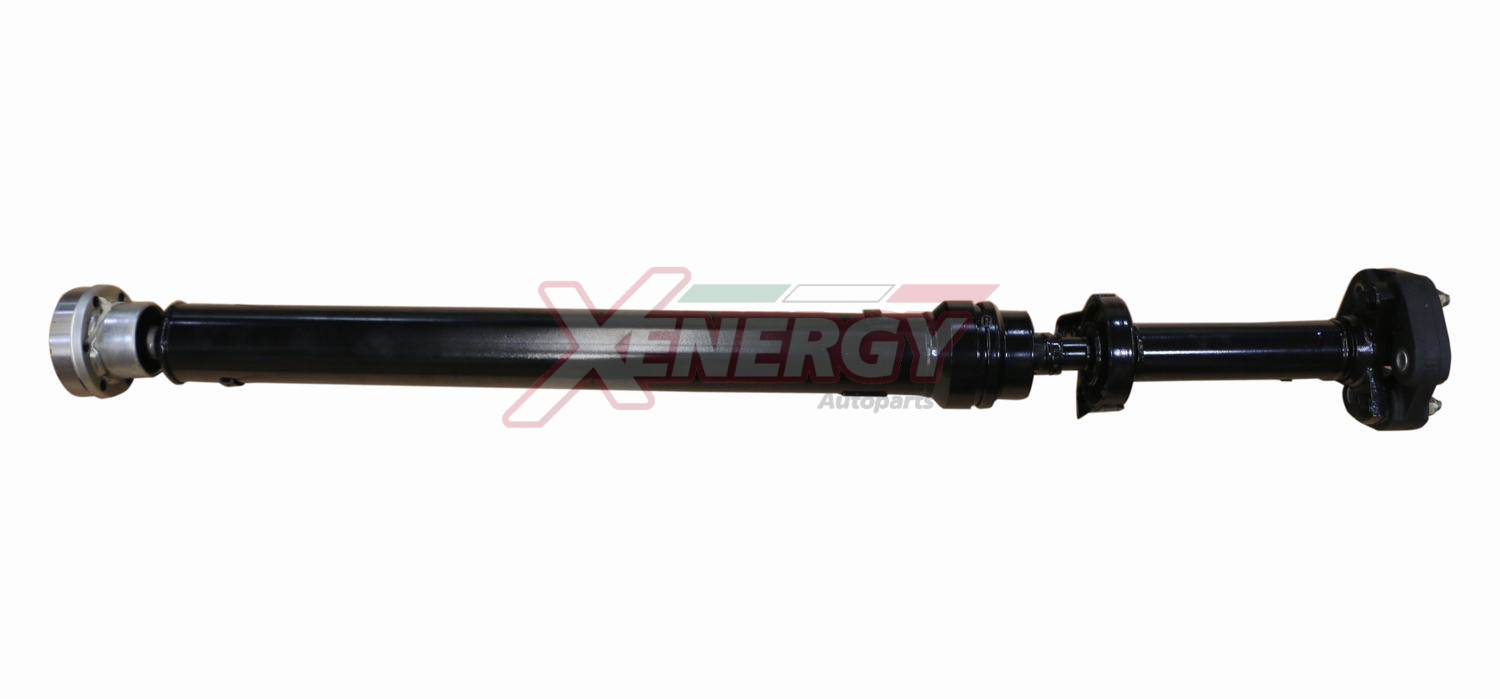 XENERGY ALBERO TRASMISSIONE