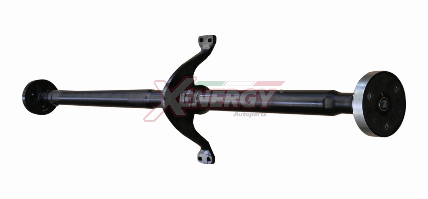 XENERGY ALBERO TRASMISSIONE