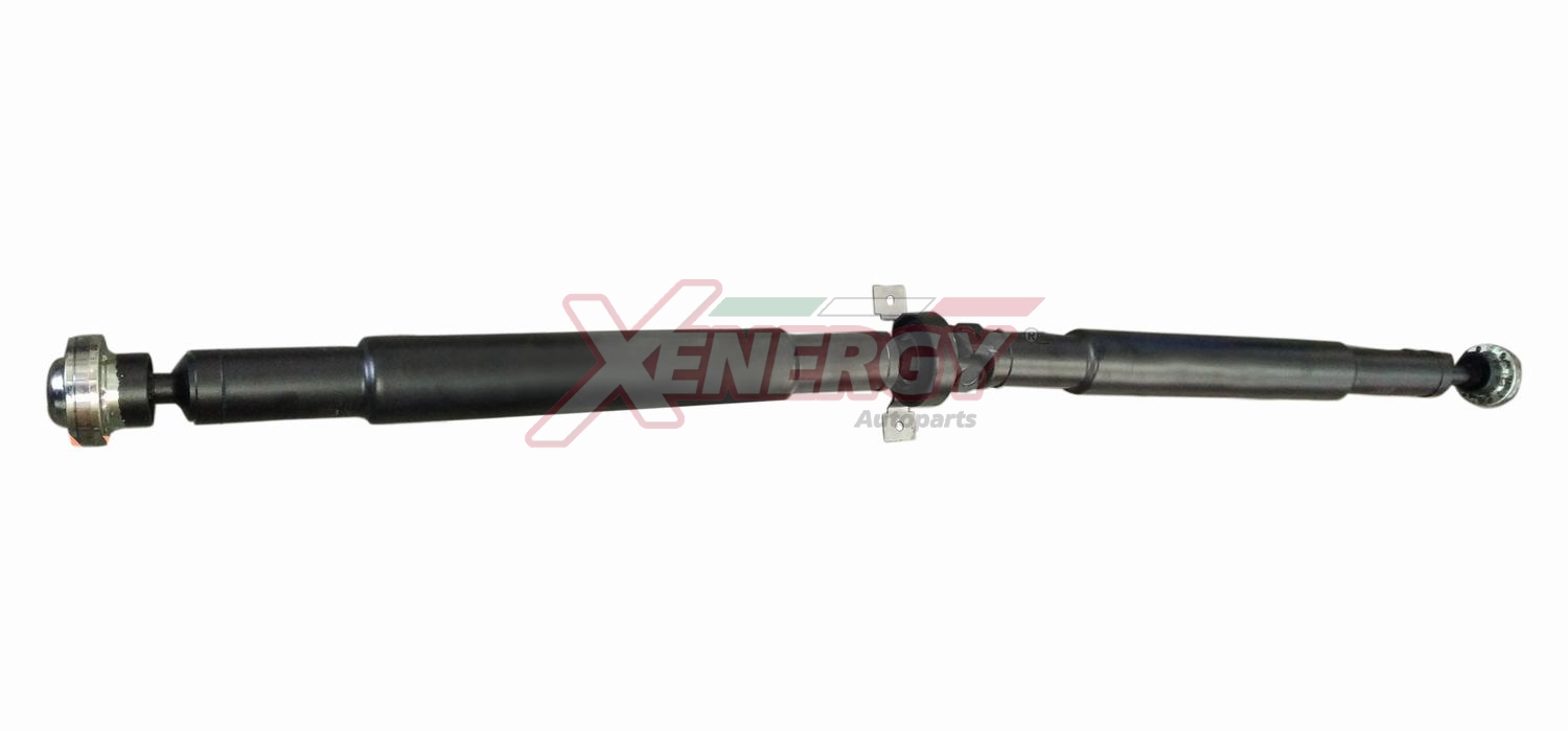 XENERGY ALBERO TRASMISSIONE
