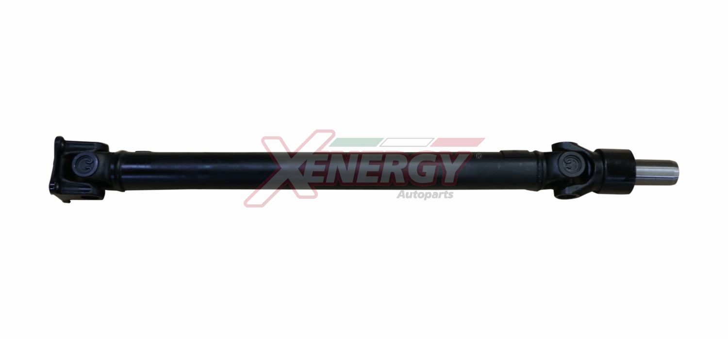 XENERGY ALBERO TRASMISSIONE