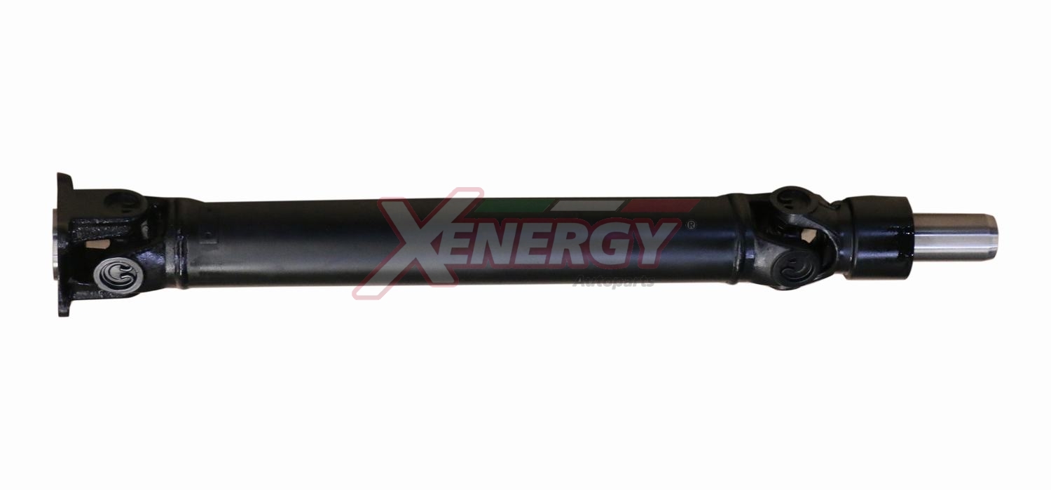 XENERGY ALBERO TRASMISSIONE