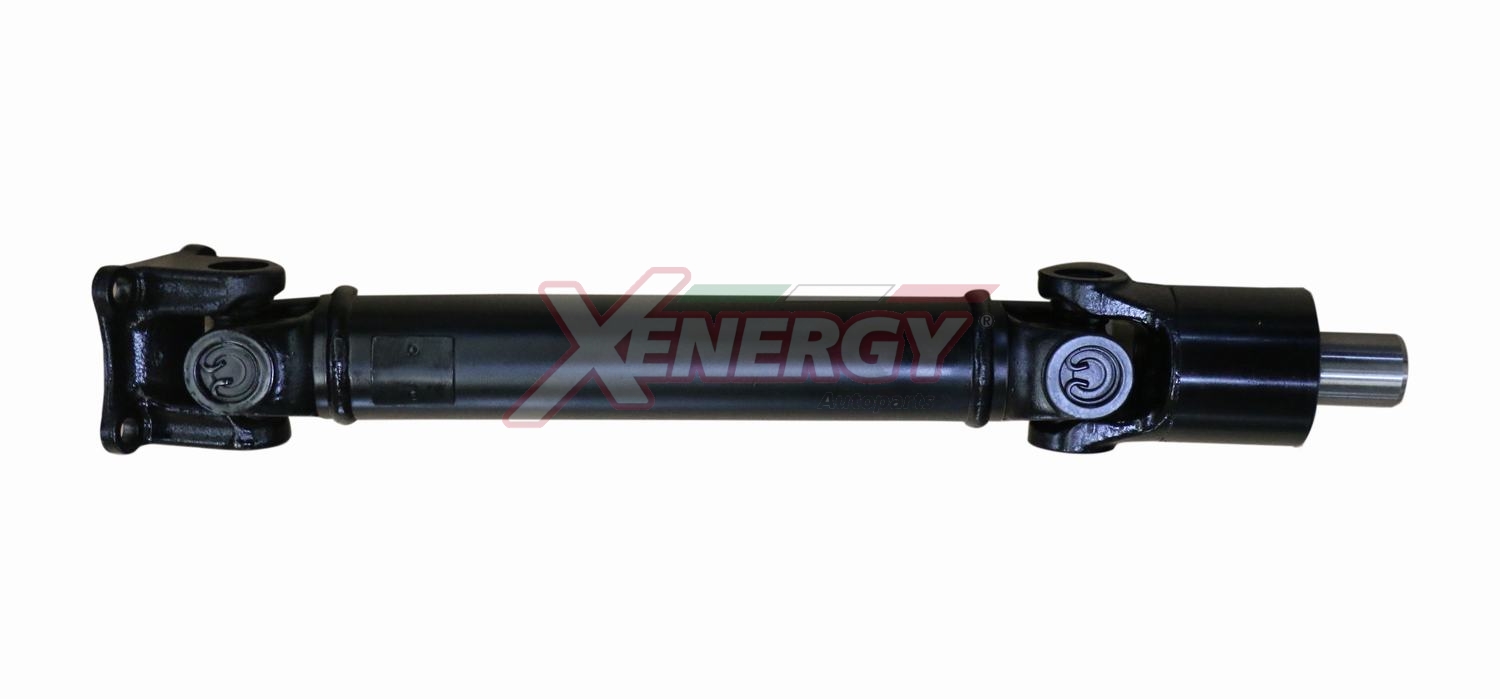 XENERGY ALBERO TRASMISSIONE
